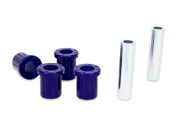 SPR Bushings - Leaf Spring
