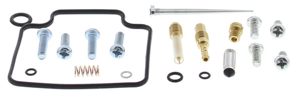ABR Carburetor Rebuild Kits