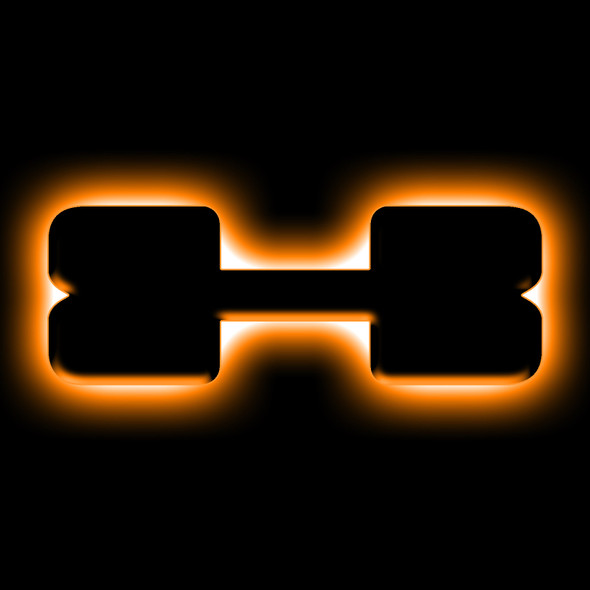 ORL Illuminated Emblems