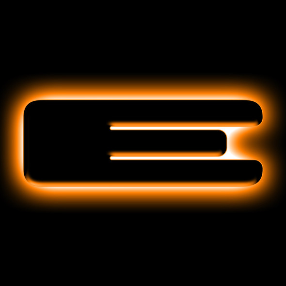 ORL Illuminated Emblems