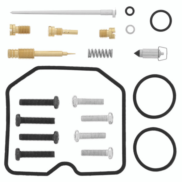 QBS Carburetor Kits