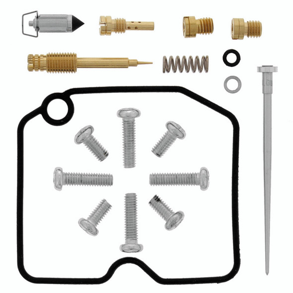 QBS Carburetor Kits