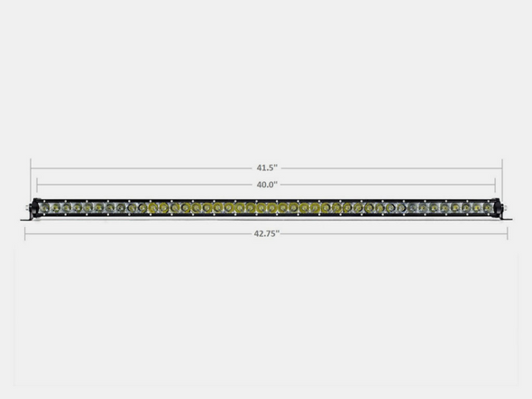 CAL LED Bar