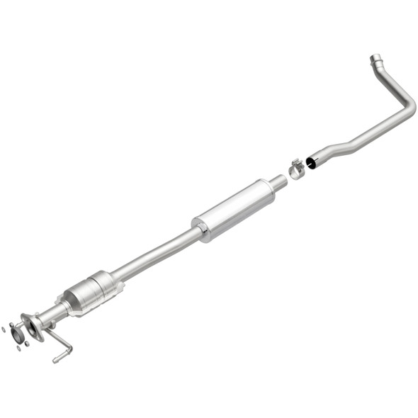 MAG Converter Direct Fit