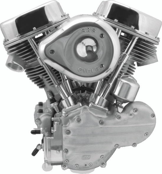 SSC Engines