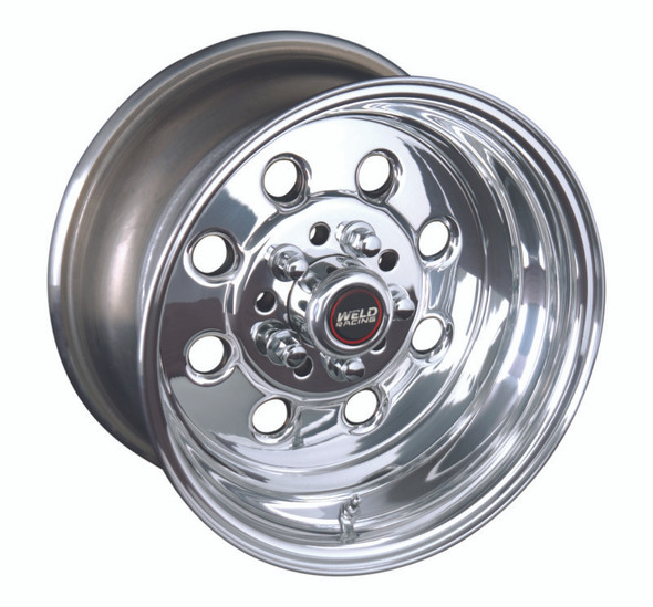 WEL Draglite Wheels