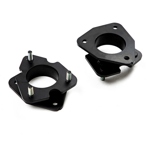 Belltech 04-18 Ford F-150 2WD/4WD 2.5in Lift Front Strut Spacer - BELLTECH34930