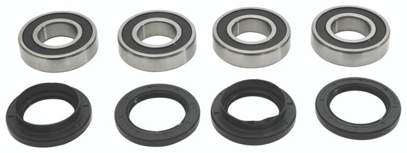 PIV Wheel Bearing Kit