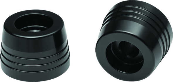 Kuryakyn Lodestar Handlebar Slider Black - KURYAKYN3812