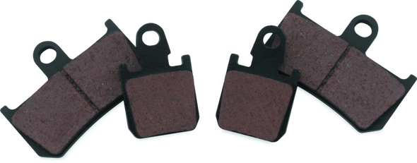 BKM Brake Pads