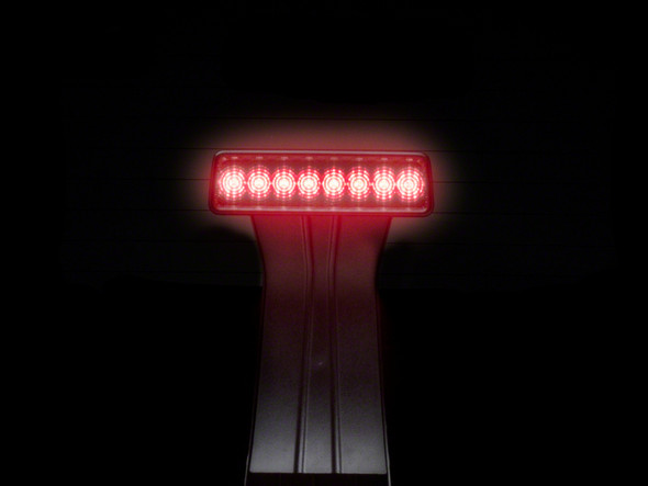 RAX Brake Lights