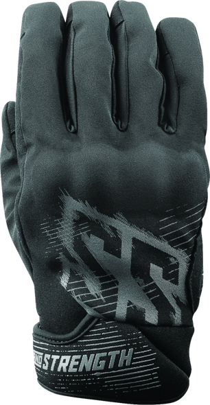 SAS Fame and Fortune Gloves