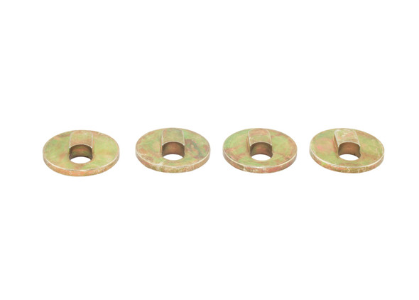 WL Bushings - Toe Links