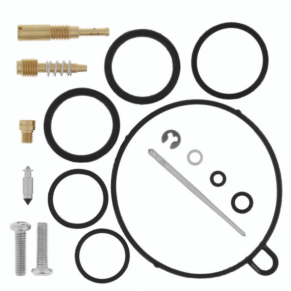 QuadBoss 99-01 Honda TRX90 FourTrax/SporTrax Carburetor Kit - MSM-T-608203
