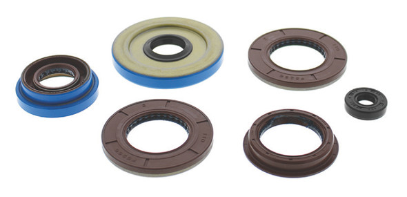 QuadBoss 2014 Polaris Ranger 900 Diesel HST/Deluxe Oil Seal Set - MSM-T-678166