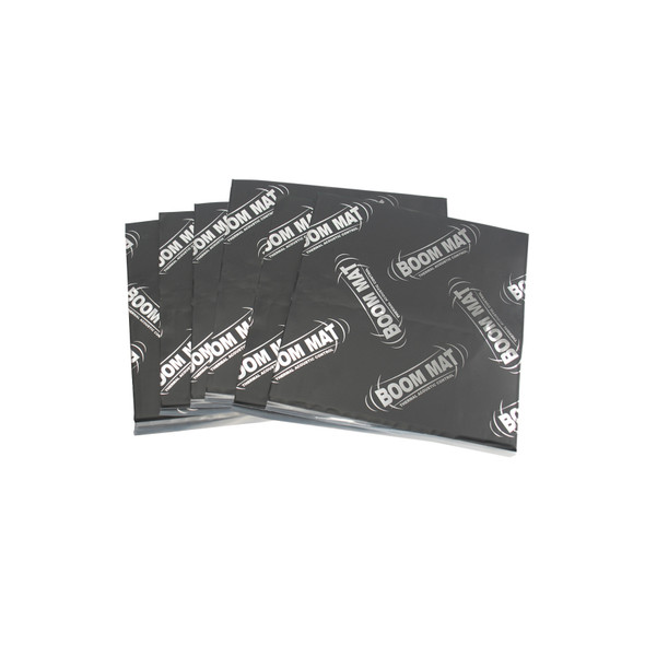 DEI Damping - Boom Mat Interior Kit