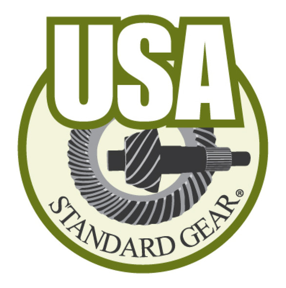 USA Standard Axle Shaft For 8.2in Buick / Oldsmobile & Pontiac / Bolt-In Axle - MSM-T-4374193