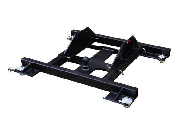 GEN Advantage Combo Hitch