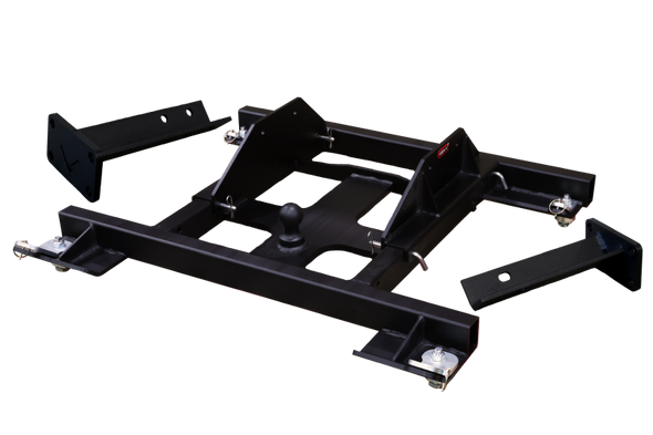 GEN Advantage Combo Hitch