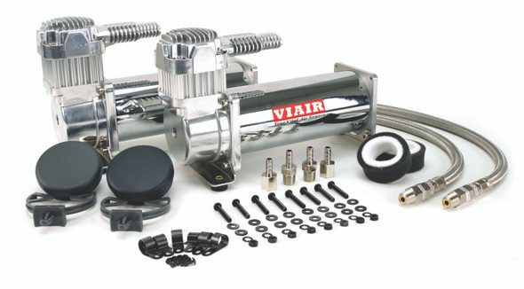 ALF Perf Viair 444C Dual 200ps