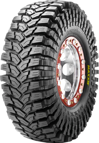 MAX Trepador Tires