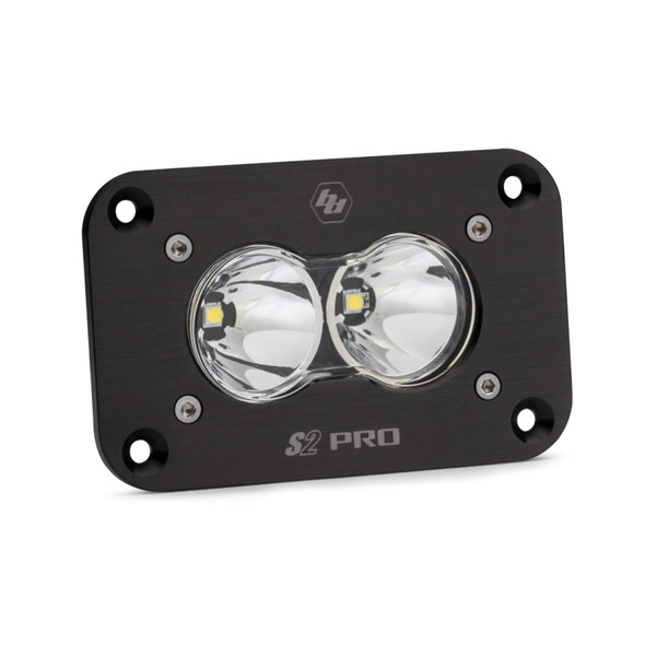 BAJ S2 Pro Lights