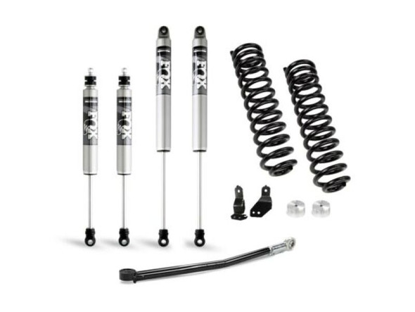COG Leveling Kit - Performance