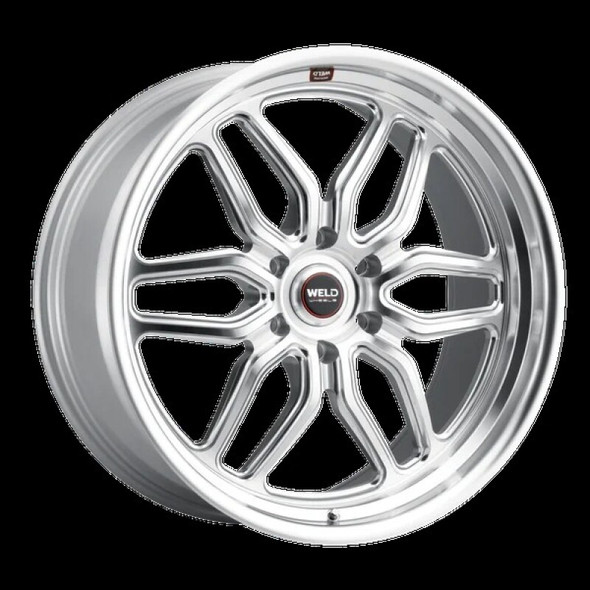 WEL Laguna Wheels