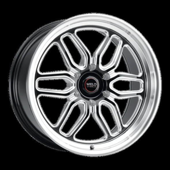 WEL Laguna Wheels