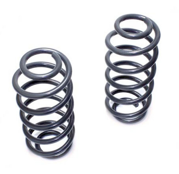 MXT Lowering Coils