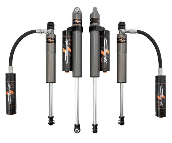 CLI Shock Absorbers