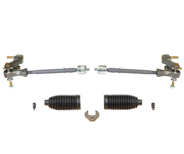 CLI Tie Rods