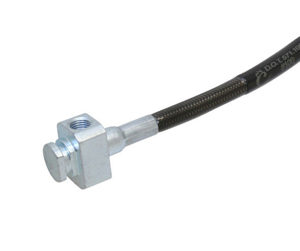 CLI Brake Lines