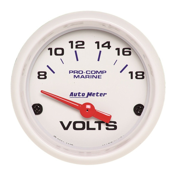 AM Ultra-Lite Gauges