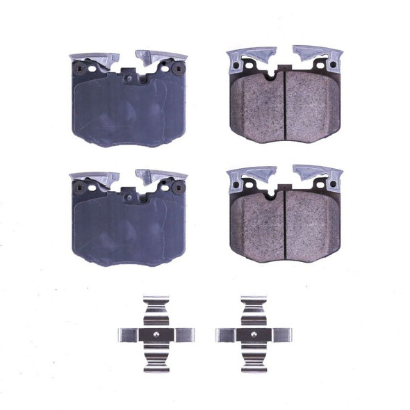 PSB Z17 Evolution Brake Pads