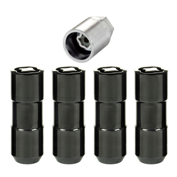 MCG Wheel Lock Nut Sets