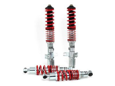HR RSS Coil Overs