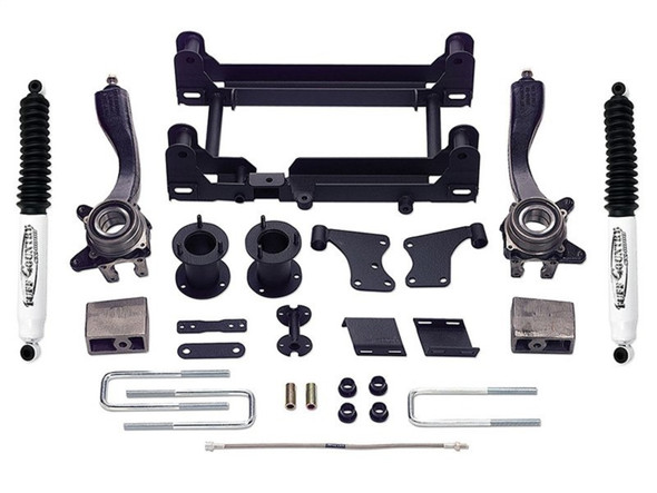 TUF Lift Kits