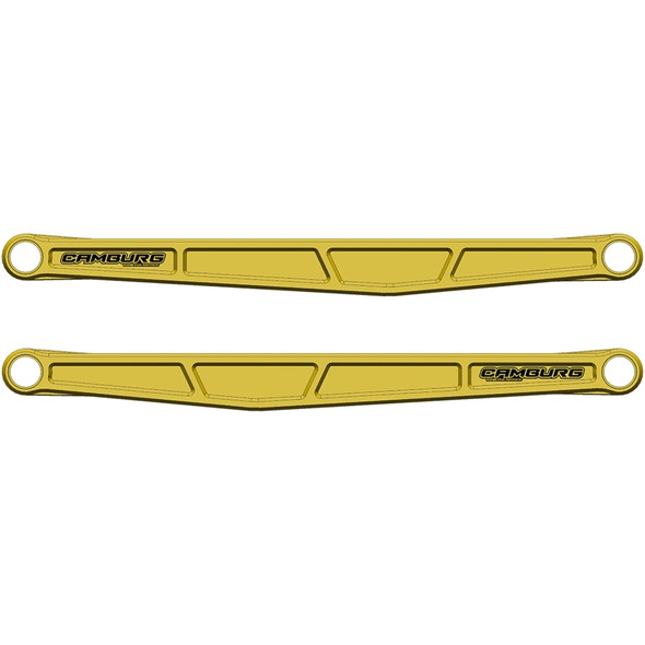 CMB KINETIK V2 Lower Trailing Arm Kit