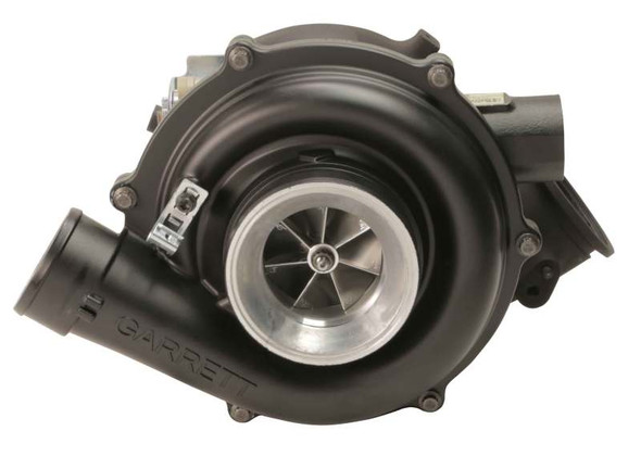 FPE 63mm Cheetah Turbos
