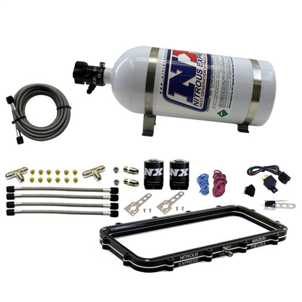 NEX Nitrous Oxide Kits