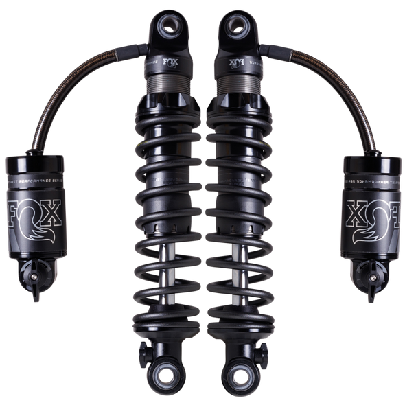 FOX PS IFP Shocks