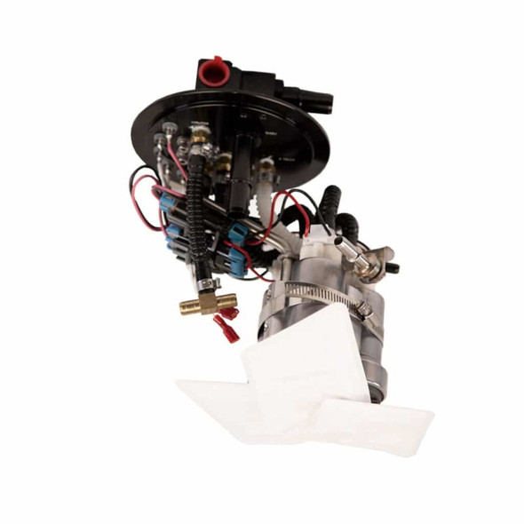 Aeromotive 16-20 Chevrolet Camaro Triple 450 Series Stealth In-Tank Fuel Pump - MSM-T-481819
