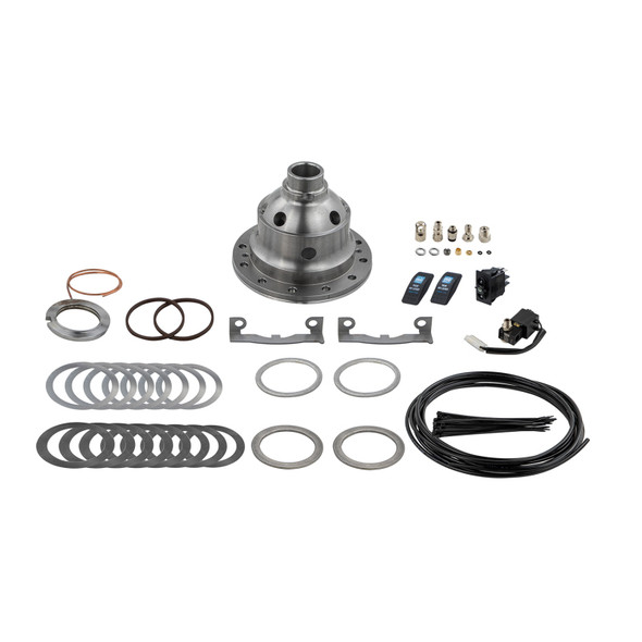 ARB Airlocker Dana70/80 35 Spl High Spd S/N - MSM-T-222252