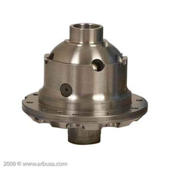 ARB Airlocker Dana60Hd 35 Spl 4.10&Dn S/N - MSM-T-222248