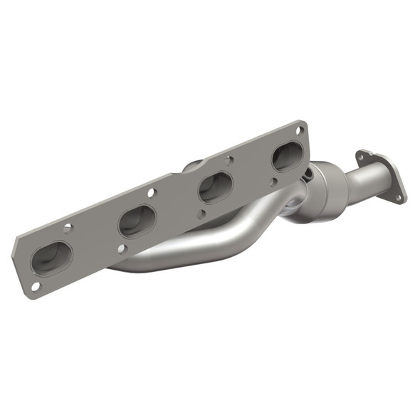 MagnaFlow Direct Fit Catalytic Converter Infiniti/Nissan Truck 8 5.6L P/S Manifold (49 State) - MSM-T-4312638