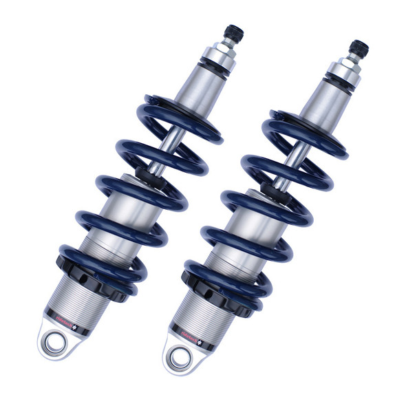 Ridetech 65-79 Ford F100 2WD HQ Series Coilovers Front Pair - MSM-T-714377