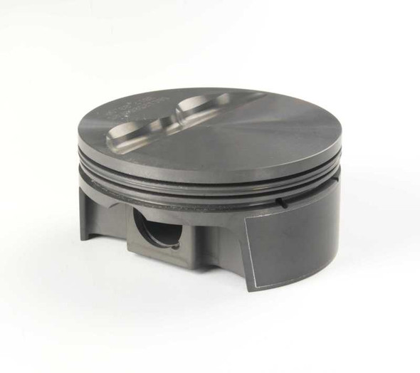 Mahle MS Piston Set SBC 420ci 4.155in Bore 3.875in Stroke 6.0in Rod .927 Pin -5cc 12.0 CR Set of 8 - MSM-T-29186