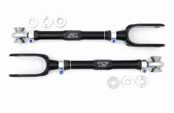 SPL Parts Porsche 996/997/986/987 Adjustable Caster/Trailing Arms - MSM-T-947530