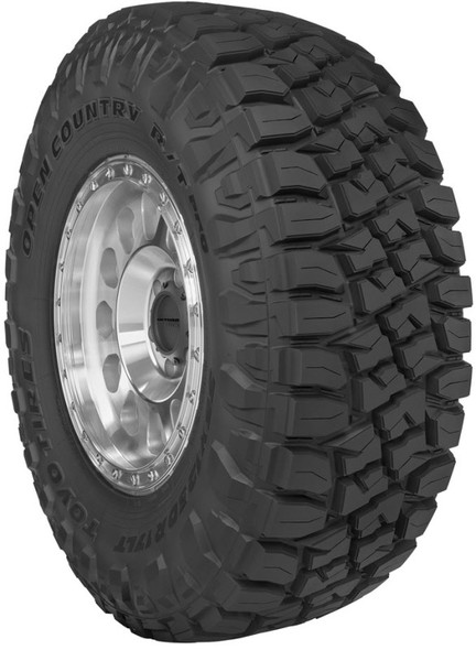 Toyo Open Country R/T Pro Tire - 37x13.50R22LT 128Q F/12 - MSM-T-873413